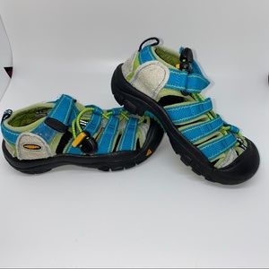 Toddler Keen Sandals Size 10